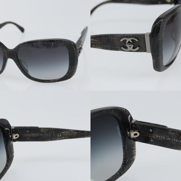 Chanel CC 4206 Sunglasses main image 4